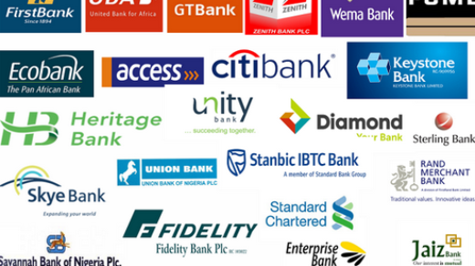SWIFT Codes for banks in Nigeria